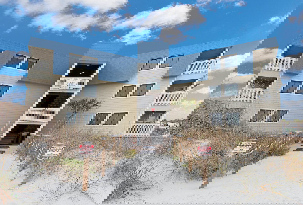 Condos By Beach Vacations North - thumb 0