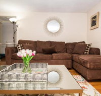 Great 1 Bedroom apartment Longwood MBTA Boston Fenway Jamaica Pond - Accommodation Denver