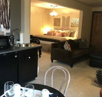 Colter's Lodge - Accommodation Denver