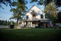 Avery Ca Accommodation Denver