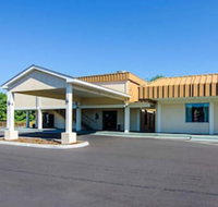 Travel Inn Bristol near State St - Accommodation Denver