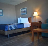 Rodeway Inn - Accommodation Denver