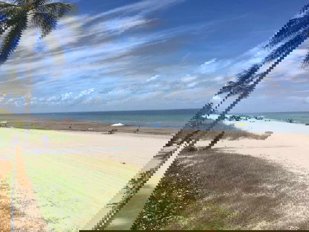 Hollywood Beach Resort-renovated Studio - thumb 3