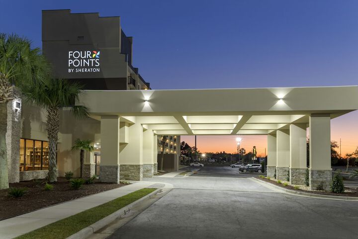 Four Points By Sheraton Myrtle Beach - thumb 1