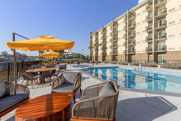 Four Points By Sheraton Myrtle Beach - thumb 7