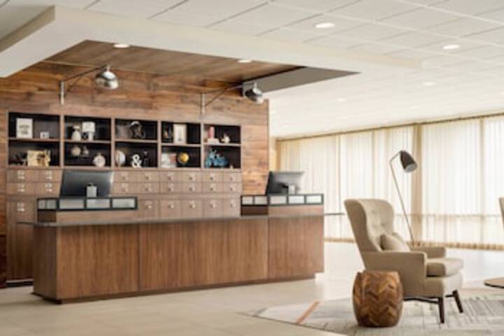 Four Points By Sheraton Myrtle Beach - thumb 0