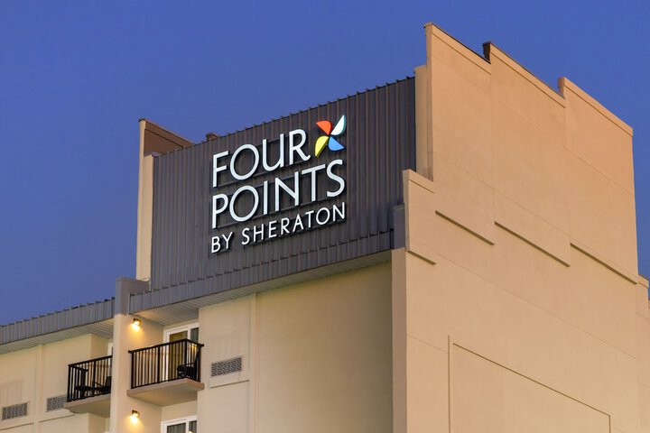 Four Points By Sheraton Myrtle Beach - thumb 5