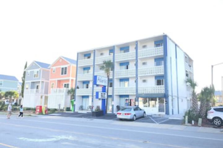 The Atlantic Hotel - thumb 0