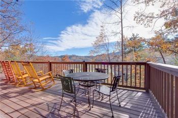 Scenic Solitude 1 Bedroom Home With Hot Tub - thumb 3