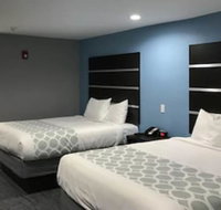 Rodeway Inn South - Accommodation Denver