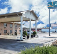 Quality Inn Arkadelphia University Area - Accommodation Denver