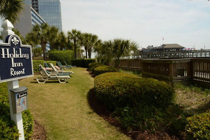 Holiday Pavilion Condo Tower By Elliott Beach Rentals - thumb 5