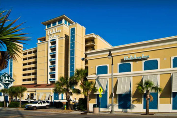 Holiday Pavilion Condo Tower By Elliott Beach Rentals - thumb 2