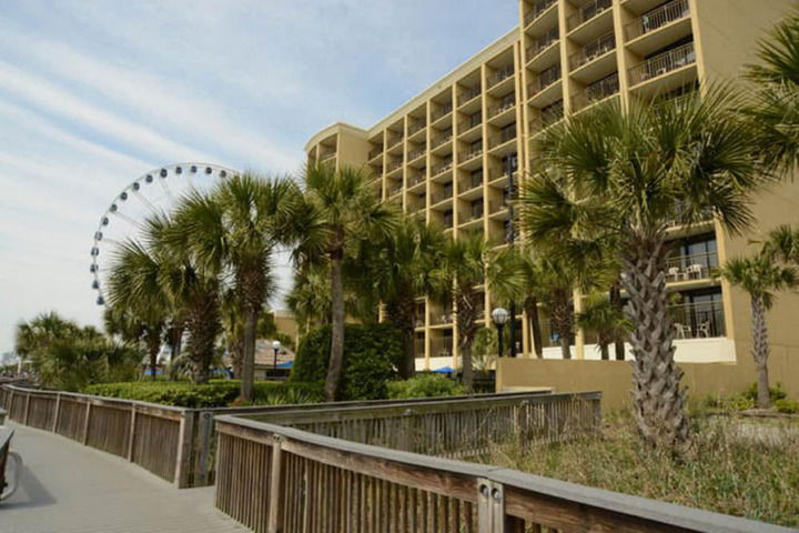 Holiday Pavilion Condo Tower By Elliott Beach Rentals - thumb 6