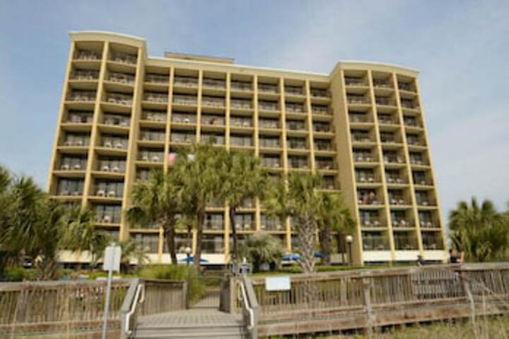 Holiday Pavilion Condo Tower By Elliott Beach Rentals - thumb 0