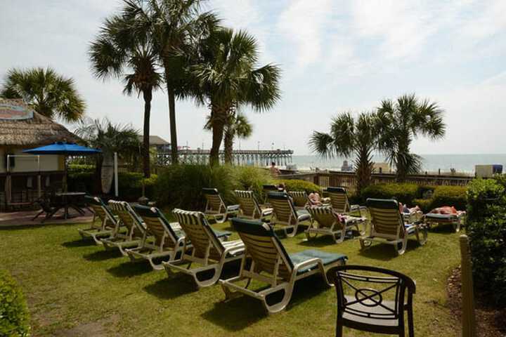 Holiday Pavilion Condo Tower By Elliott Beach Rentals - thumb 3