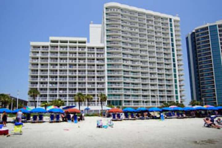 Units At Sandy Beach Resort By Elliott Beach Rentals - thumb 0