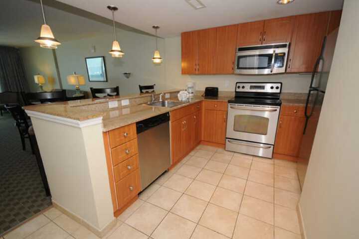 Units At Sandy Beach Resort By Elliott Beach Rentals - thumb 5