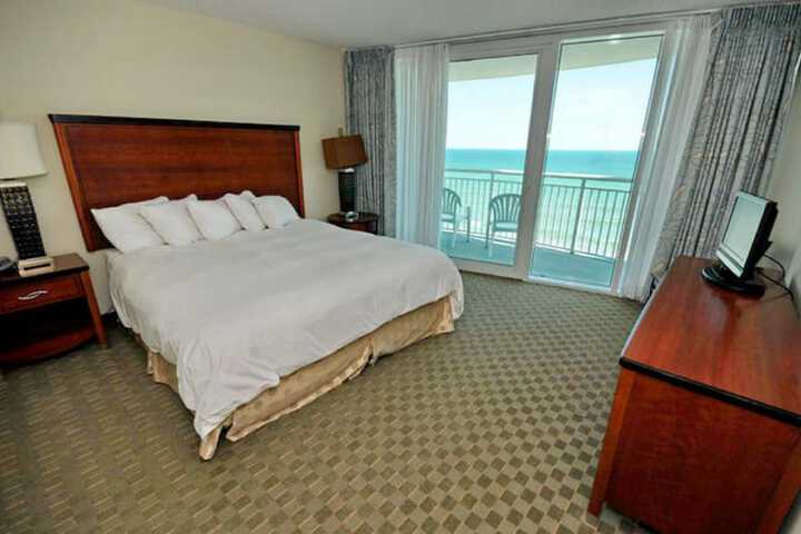 Units At Sandy Beach Resort By Elliott Beach Rentals - thumb 3