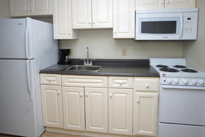 Units At Sandy Beach Resort By Elliott Beach Rentals - thumb 6