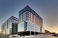 Hyatt Place Iowa City Downtown