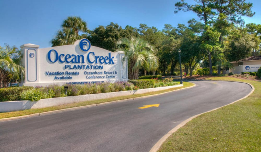 Units At Ocean Creek Resort By Elliott Beach Rentals - thumb 0