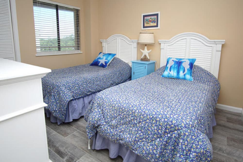 Units At Ocean Creek Resort By Elliott Beach Rentals - thumb 4