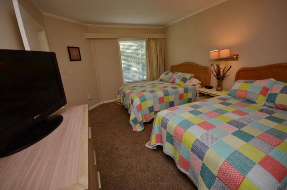 Units At Ocean Creek Resort By Elliott Beach Rentals - thumb 5