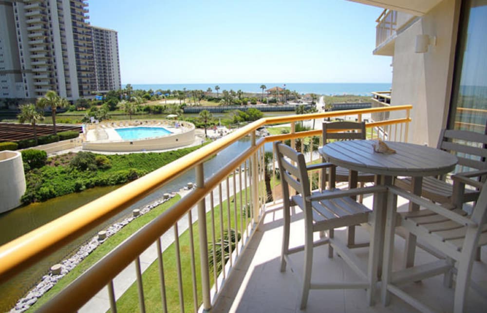 Units At Ocean Creek Resort By Elliott Beach Rentals - thumb 6