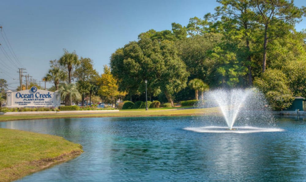 Units At Ocean Creek Resort By Elliott Beach Rentals - thumb 1