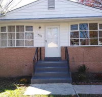 The White House - Accommodation Denver