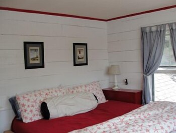 Barnacle On Bucks Harbor - Four Bedroom Home - thumb 3