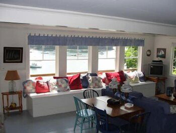 Barnacle On Bucks Harbor - Four Bedroom Home - thumb 6