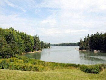 Heron Watch Tidal Cove - Two Bedroom Home - thumb 5