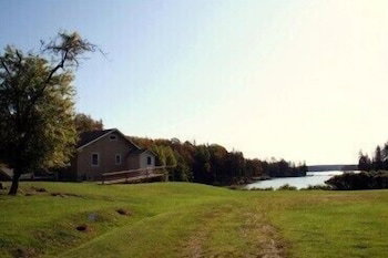 Heron Watch Tidal Cove - Two Bedroom Home - thumb 2