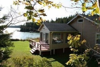 Heron Watch Tidal Cove - Two Bedroom Home - thumb 4