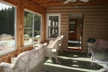 Heron Watch Tidal Cove - Two Bedroom Home - thumb 1