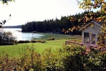 Heron Watch Tidal Cove - Two Bedroom Home - thumb 3