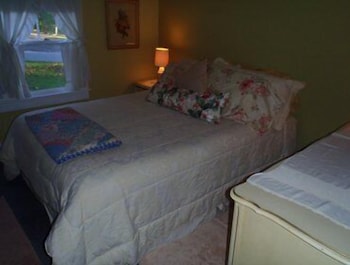 Barnacle At Goose Falls - Three Bedroom Home - thumb 1