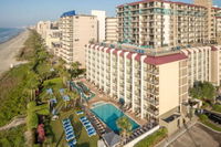 Grande Shores Ocean Resorts Condominiums