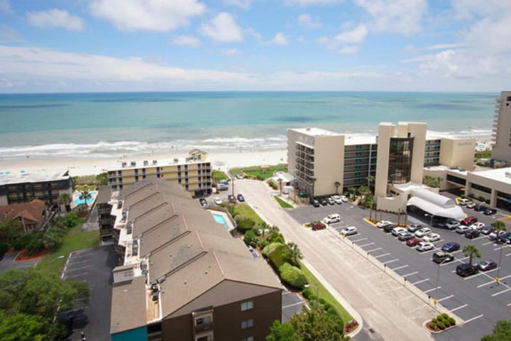 Ocean Dunes By Elliott Beach Rentals - thumb 3