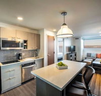 Hyatt House East Moline Quad Cities - Accommodation Denver