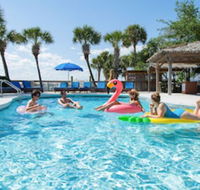 Surf  Sand Hotel - Accommodation Denver