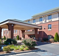 Holiday Inn Express Corydon an IHG Hotel - Accommodation Denver