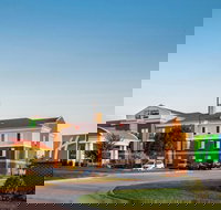 Holiday Inn Express Hotel  Suites Altoona-Des Moines an IHG Hotel - Accommodation Denver