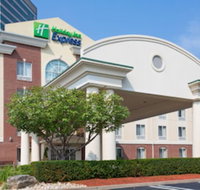 Holiday Inn Express Tower Center an IHG Hotel - Accommodation Denver