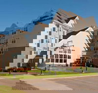 Residence Inn Marriott Moline - Accommodation Denver