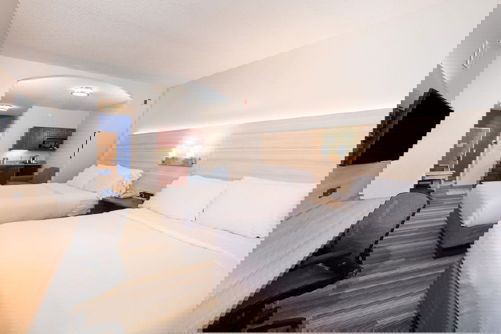 Holiday Inn Express Hotel & Suites Grand Blanc, An IHG Hotel - thumb 5