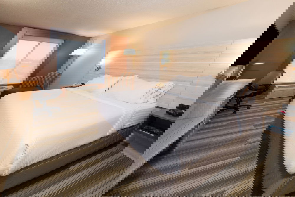 Holiday Inn Express Hotel & Suites Grand Blanc, An IHG Hotel - thumb 6