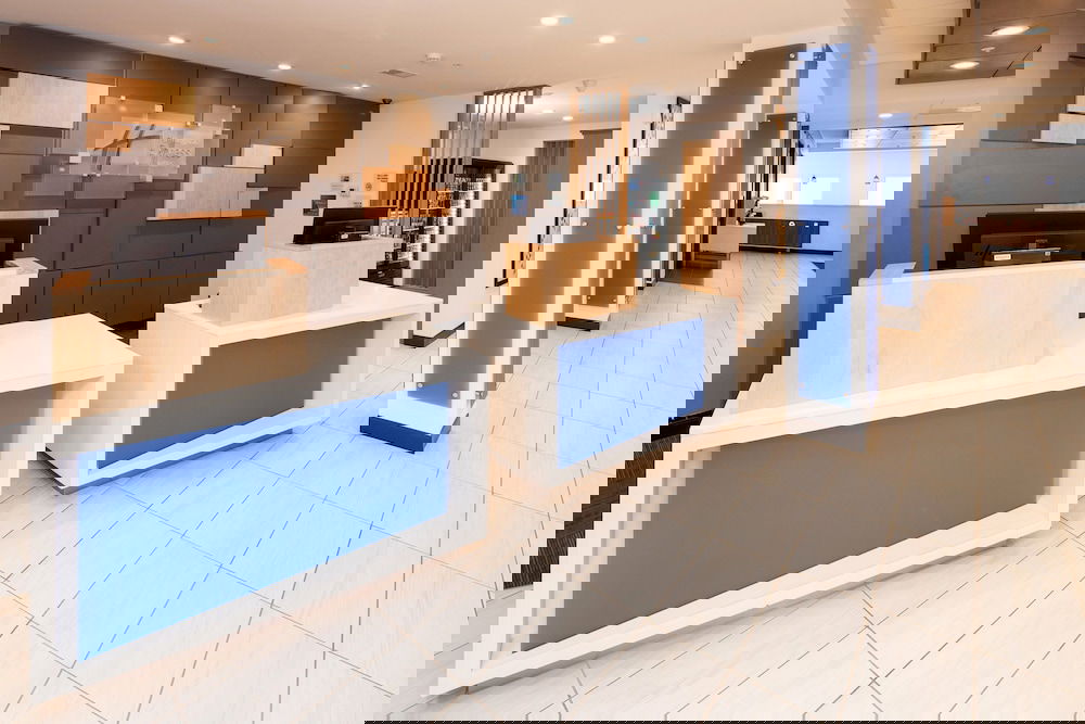 Holiday Inn Express Hotel & Suites Grand Blanc, An IHG Hotel - thumb 2